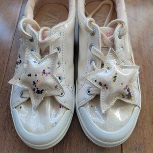 Basket for girls 32 Zara
